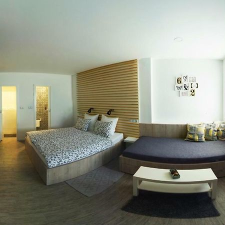 Apartment Be My Guest Zagreb Ngoại thất bức ảnh