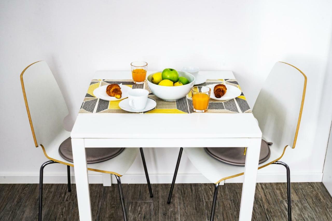 Apartment Be My Guest Zagreb Ngoại thất bức ảnh
