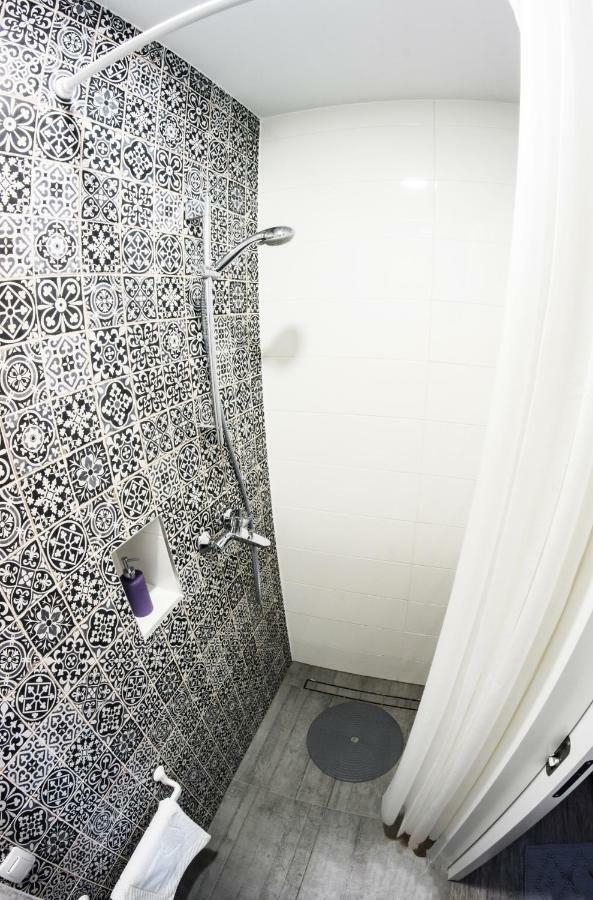 Apartment Be My Guest Zagreb Ngoại thất bức ảnh